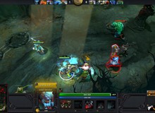 Tường thuật trận đấu DOTA 2 Vie.G vs AHRV